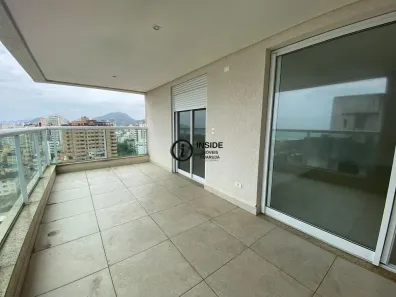 Apartamento com 2 Quartos à venda, 91m² no Jardim Virgínia, Guarujá