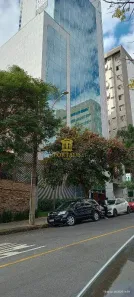 Prédio Comercial à venda, 3270m² no Santa Efigênia, Belo Horizonte