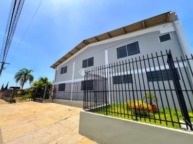 Galpão/Depósito/Armazém à venda, 517m² no Sol Nascente, Estância Velha