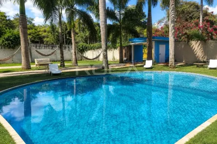 com 6 Quartos à venda, 2500m² no Itanhangá Chácaras de Recreio, Ribeirão Preto