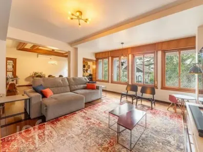 Apartamento com 3 Quartos à venda, 265m² no Independência, Porto Alegre