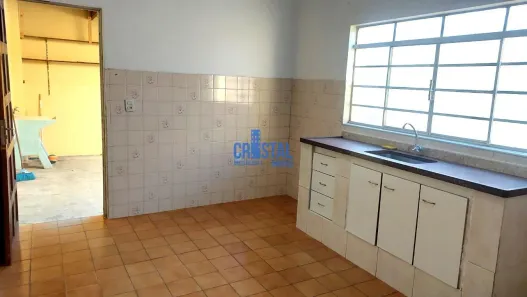 Casa com 1 Quarto para alugar, 45m² no Vila Salermo, Jundiaí