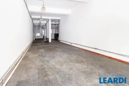 Ponto Comercial à venda, 250m² no Bela Vista, São Paulo