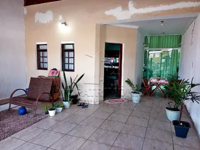 Sobrado com 3 Quartos à venda, 170m² no Jardim Celeste, Sorocaba