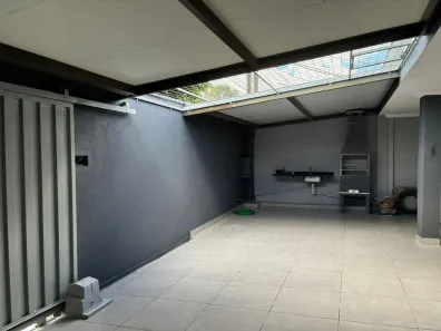 Casa com 3 Quartos à venda, 210m² no Nova Americana, Americana