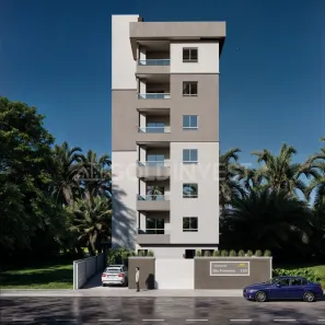 Apartamento com 2 Quartos à venda, 56m² no Limoeiro, Brusque