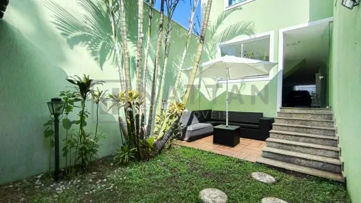 Sobrado com 3 Quartos à venda, 226m² no Cidade Mãe do Céu, São Paulo