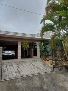 Casa com 3 Quartos à venda, 150m² no Vila Nova, Joinville