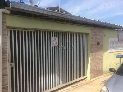 Casa com 2 Quartos à venda, 80m² no Jardim Londres, Campinas