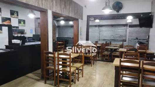 Ponto Comercial à venda, 250m² no Bosque dos Eucaliptos, São José dos Campos