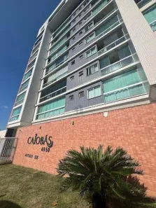 Apartamento com 3 Quartos à venda, 128m² no Santa Luzia, Serra