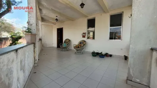 Sobrado com 6 Quartos à venda, 360m² no Vila Arapuã, São Paulo