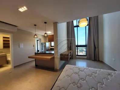 Apartamento com 1 Quarto à venda, 39m² no São Dimas, Piracicaba