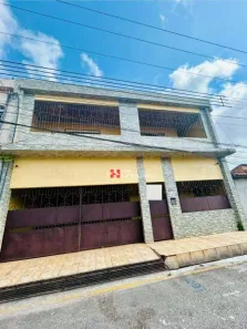 Casa de Condomínio com 4 Quartos à venda, 200m² no Cidade Nova, Ananindeua