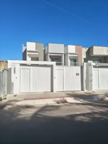 Casa com 2 Quartos para alugar, 110m² no São Francisco, Serra