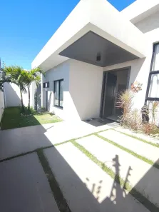 Casa de Condomínio com 2 Quartos à venda, 250m² no São José dos Náufragos, Aracaju