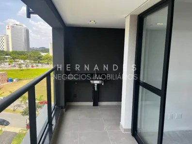 Apartamento com 2 Quartos à venda, 87m² no Green Valley Alphaville, Barueri