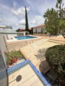 Casa com 4 Quartos à venda, 450m² no Country Club, Juazeiro