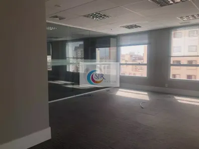 Consultório para alugar, 396m² no Vila Olímpia, São Paulo
