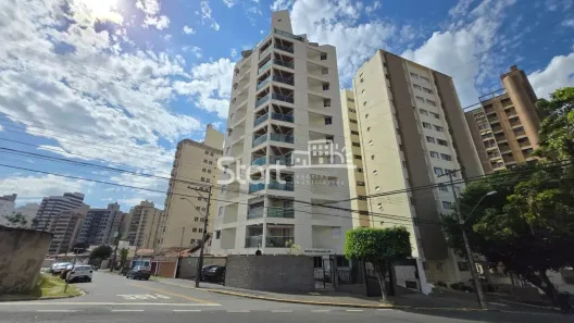 Apartamento com 2 Quartos à venda, 68m² no Jardim Proença, Campinas