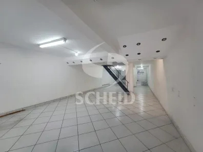 Imóvel Comercial para alugar, 230m² no Parque Jabaquara, São Paulo