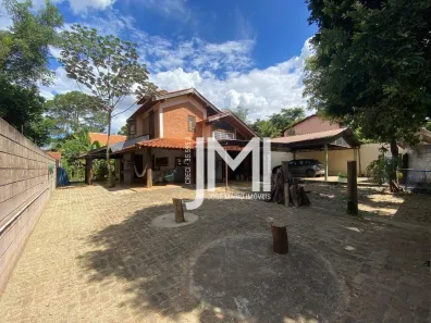 Casa com 4 Quartos à venda, 440m² no Chácara Santa Margarida, Campinas
