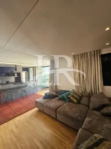 Apartamento com 1 Quarto para alugar, 56m² no Vila Olímpia, São Paulo