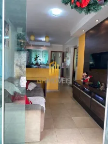 Casa com 3 Quartos à venda, 140m² no Jardim Tropical, Aparecida de Goiânia