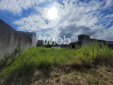 Lote/Terreno à venda, 360m² no Rio Branco, Guaramirim