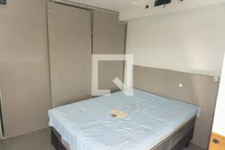 Kitnet com 1 Quarto à venda, 42m² no Consolação, São Paulo