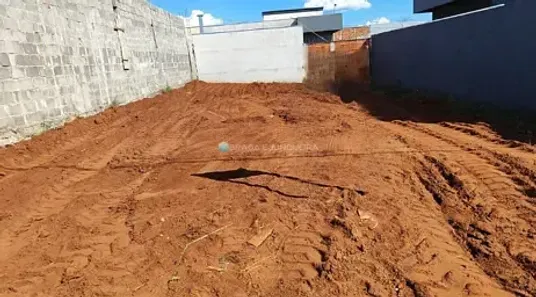 Lote/Terreno à venda, 10m² no Palmeira 3, Bady Bassitt