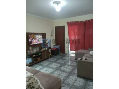 Sobrado com 3 Quartos à venda, 307m² no Parque Terra Nova II, São Bernardo do Campo