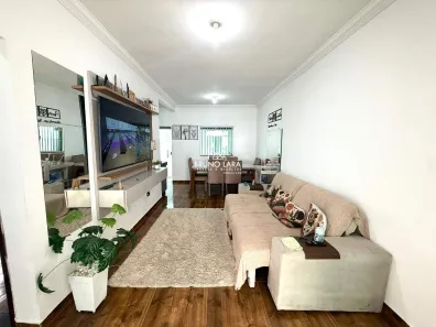 Casa com 2 Quartos à venda, 70m² no Vila Cristina, Betim