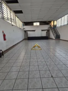 Galpão/Depósito/Armazém à venda, 500m² no Jardim Paulista, São José dos Campos