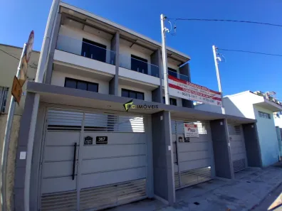 Sobrado com 2 Quartos à venda, 120m² no Vila Carolina, São Paulo