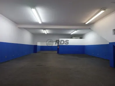 Galpão/Depósito/Armazém para alugar, 290m² no Conceição, Diadema