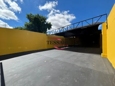 Ponto Comercial para alugar, 190m² no Vila Maceno, São José do Rio Preto