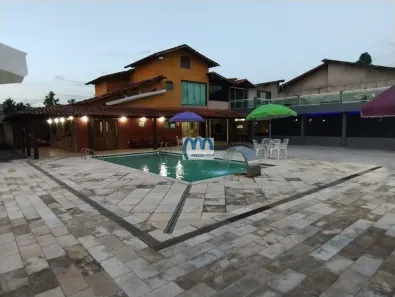 Casa com 7 Quartos à venda, 980m² no Jardim Atlântico Oeste (Itaipuaçu), Maricá