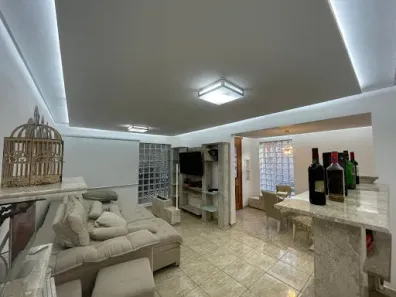 Imóvel Comercial com 3 Quartos para venda ou aluguel, 500m² no Jardim Pinhal, Guarulhos