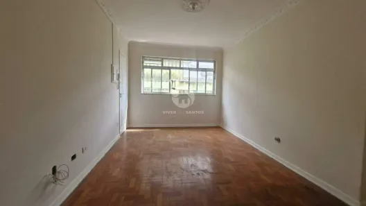Apartamento com 2 Quartos à venda, 80m² no Aparecida, Santos