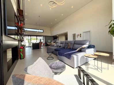 Casa de Condomínio com 3 Quartos à venda, 263m² no Vila Nova, Porto Alegre