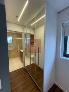 Apartamento com 1 Quarto à venda, 28m² no Vila Clementino, São Paulo