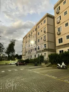 Apartamento com 2 Quartos à venda, 47m² no Santo Afonso, Novo Hamburgo