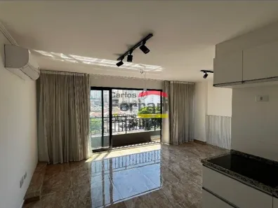 Apartamento com 1 Quarto à venda, 25m² no Santana, São Paulo