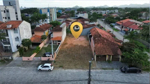 Lote/Terreno à venda, 360m² no Cambijú, Itapoá