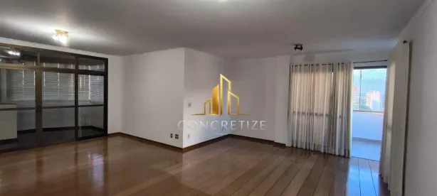 Apartamento com 4 Quartos para alugar, 250m² no Vila Noemy, Bauru