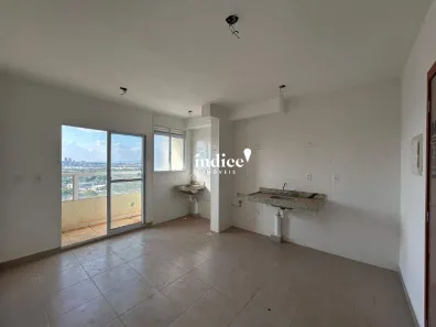 Apartamento com 2 Quartos à venda, 48m² no Recreio das Acácias, Ribeirão Preto