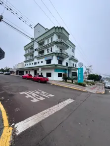 Apartamento com 3 Quartos para alugar, 125m² no São Cristóvão, Chapecó