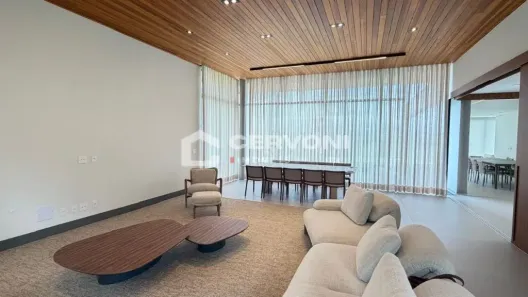 Sobrado com 4 Quartos à venda, 600m² no Condomínio Reserva do Paratehy, São José dos Campos