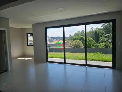 Casa de Condomínio com 4 Quartos à venda, 198m² no Jardim 21 de Março, Louveira